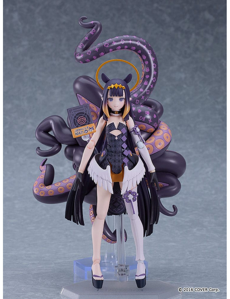 Max factory - Hololive Production Figurine 1/6 Houshou Marine