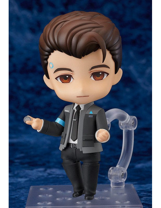 Good Smile Company - Detroit: Become Human - figure Nendoroid Connor