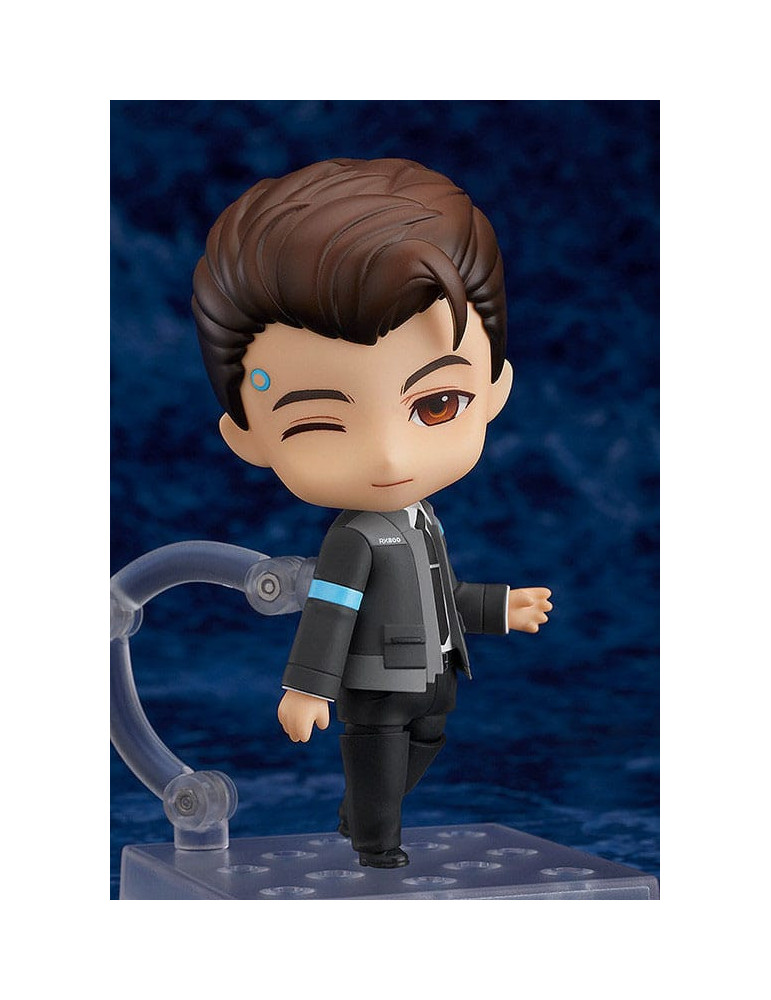 Good Smile Company - Detroit: Become Human - figurine Nendoroid Connor