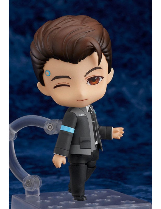 Good Smile Company - Detroit: Become Human - figure Nendoroid Connor