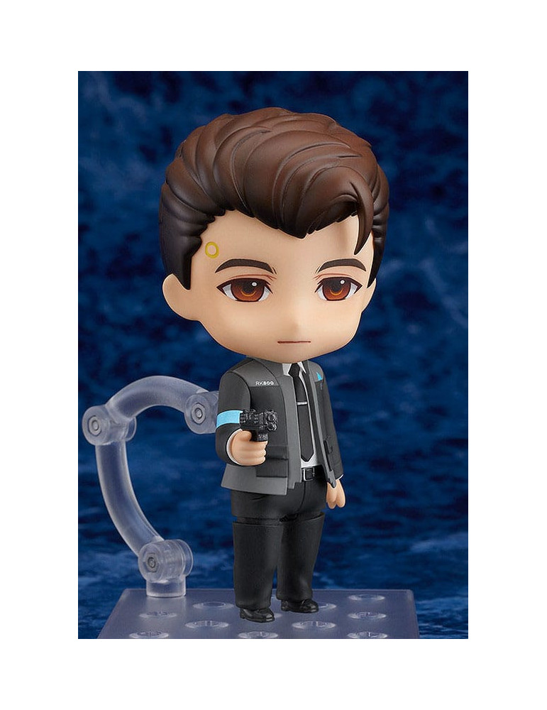 Good Smile Company - Detroit: Become Human - figurine Nendoroid Connor