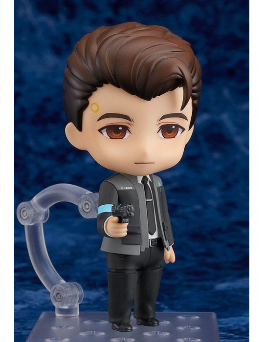 Good Smile Company - Detroit: Become Human - figure Nendoroid Connor