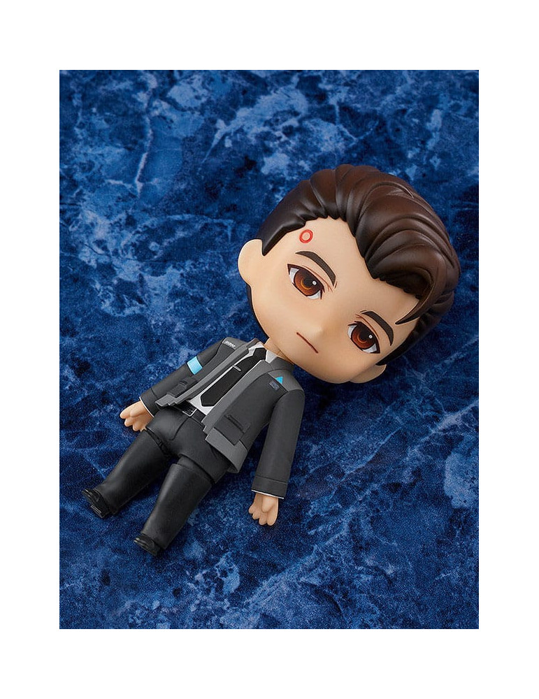Good Smile Company - Detroit: Become Human - figurine Nendoroid Connor