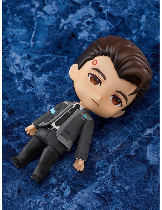 Good Smile Company - Detroit: Become Human - figurine Nendoroid Connor