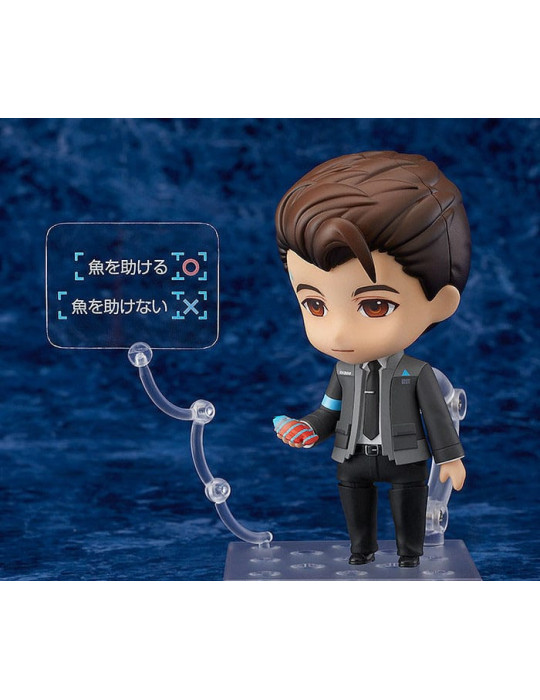 Good Smile Company - Detroit: Become Human - figurine Nendoroid Connor