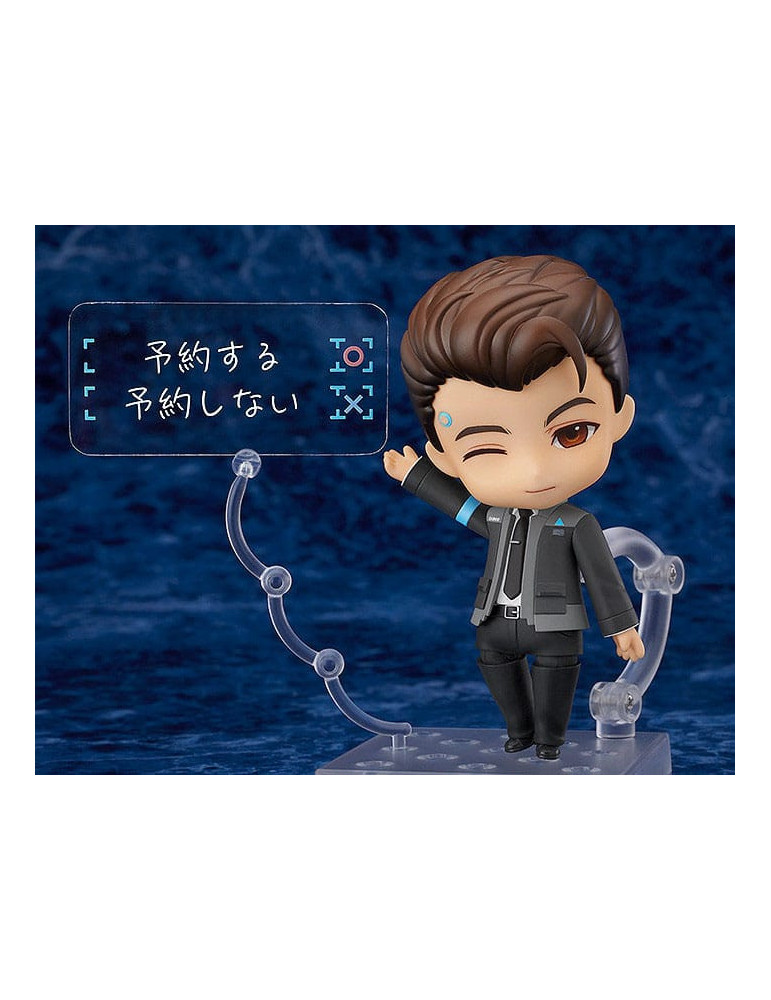 Good Smile Company - Detroit: Become Human - figurine Nendoroid Connor