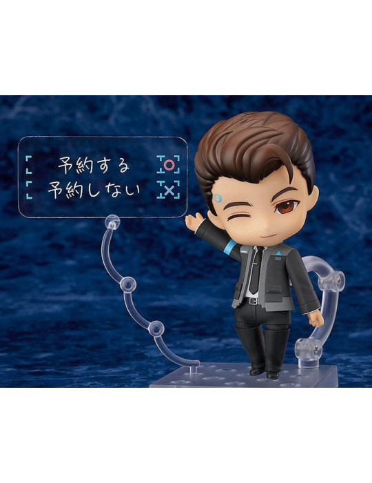 Good Smile Company - Detroit: Become Human - figurine Nendoroid Connor