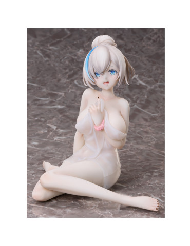 FREEing - Azur Lane - Figurine Project Identity: TB (kind) hot spring Ver