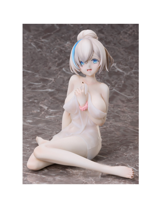 FREEing - Azur Lane - Figurine Project Identity: TB (kind) hot spring Ver
