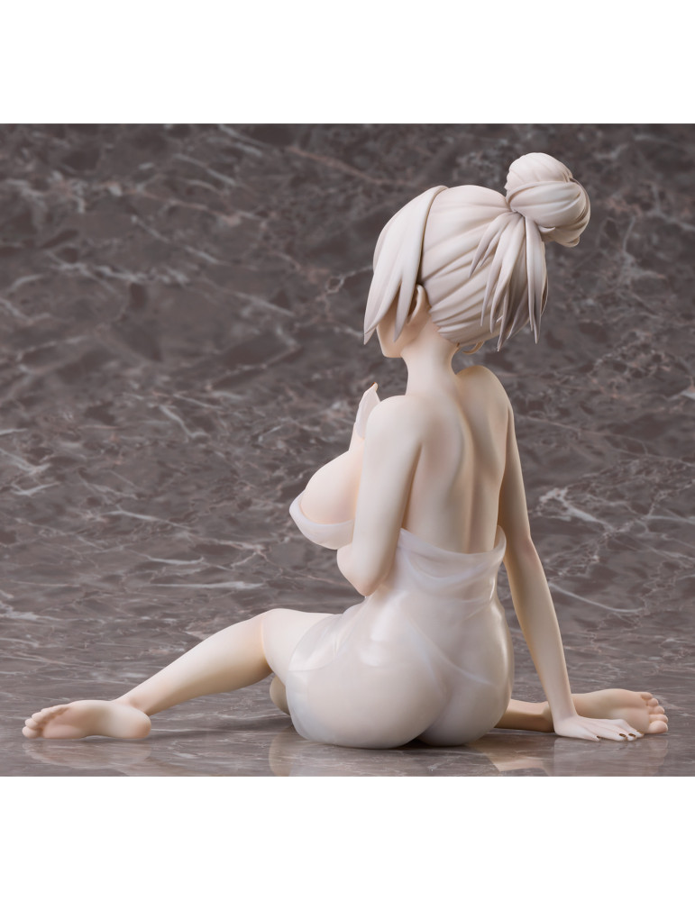 FREEing - Azur Lane - Figurine Project Identity: TB (kind) hot spring Ver