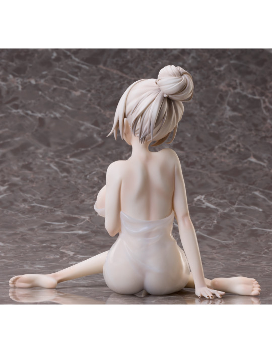 FREEing - Azur Lane - Figurine Project Identity: TB (kind) hot spring Ver