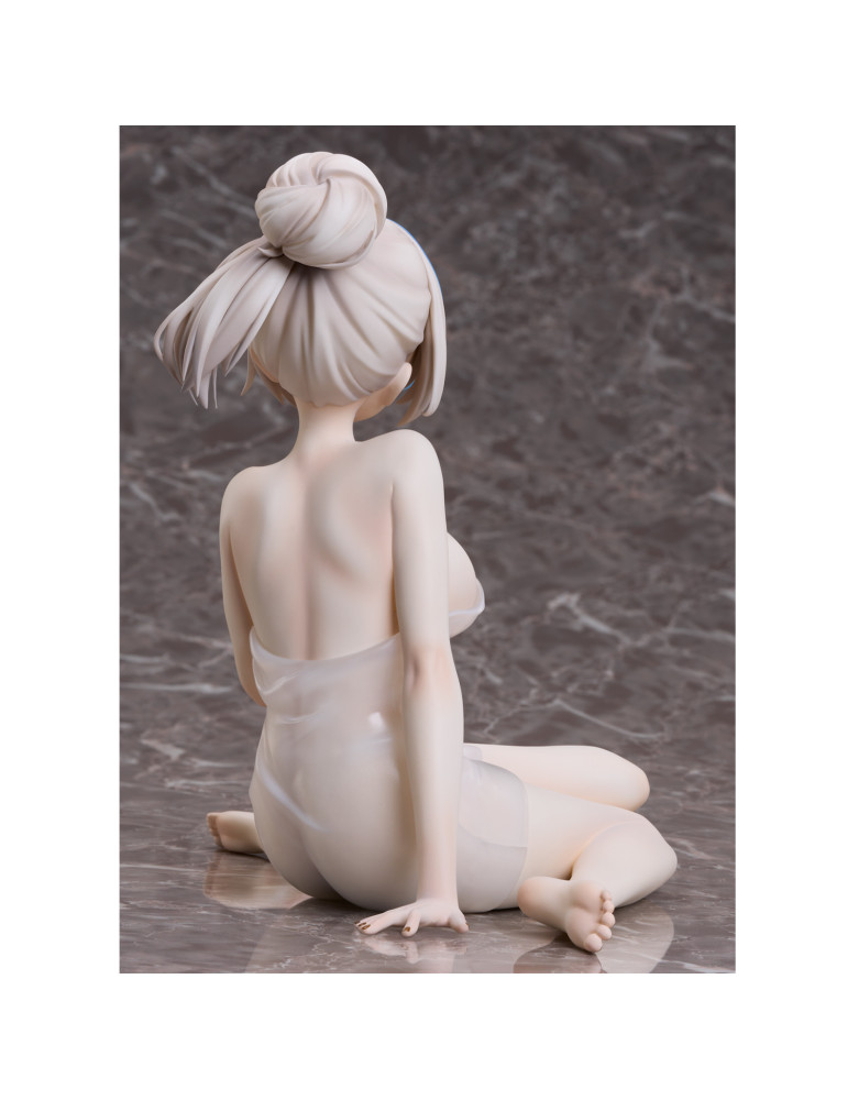 FREEing - Azur Lane - Figurine Project Identity: TB (kind) hot spring Ver