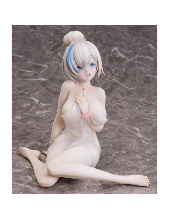 FREEing - Azur Lane - Figurine Project Identity: TB (kind) hot spring Ver