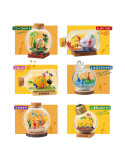Re-Ment - Pikmin - Figurines Terrarium Collection