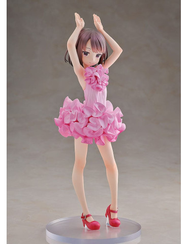 KADOKAWA - Sword Art Online Alternative: Gun Gale Online - Figure Llenn: Light Novel Dress Ver
