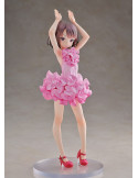 KADOKAWA - Sword Art Online Alternative: Gun Gale Online - Figure Llenn: Light Novel Dress Ver