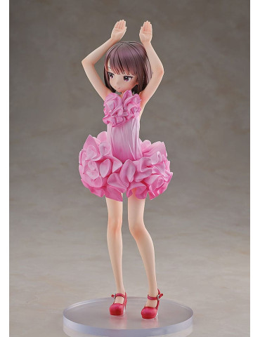 KADOKAWA - Sword Art Online Alternative: Gun Gale Online - Figurine Llenn: Light Novel Dress Ver 2