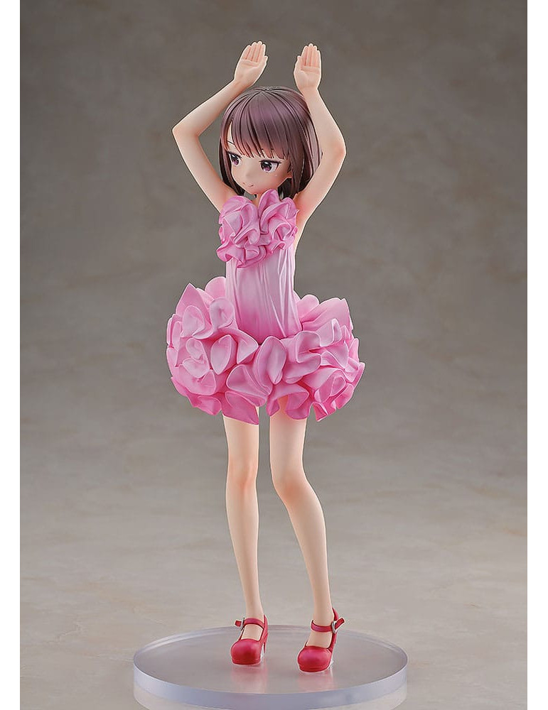 KADOKAWA - Sword Art Online Alternative: Gun Gale Online - Figurine Llenn: Light Novel Dress Ver