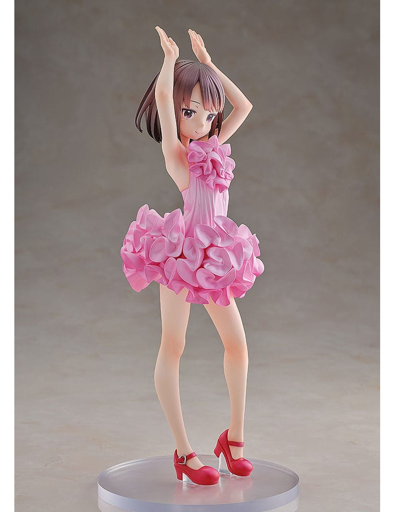 KADOKAWA - Sword Art Online Alternative: Gun Gale Online - Figurine Llenn: Light Novel Dress Ver