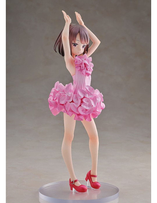 KADOKAWA - Sword Art Online Alternative: Gun Gale Online - Figurine Llenn: Light Novel Dress Ver