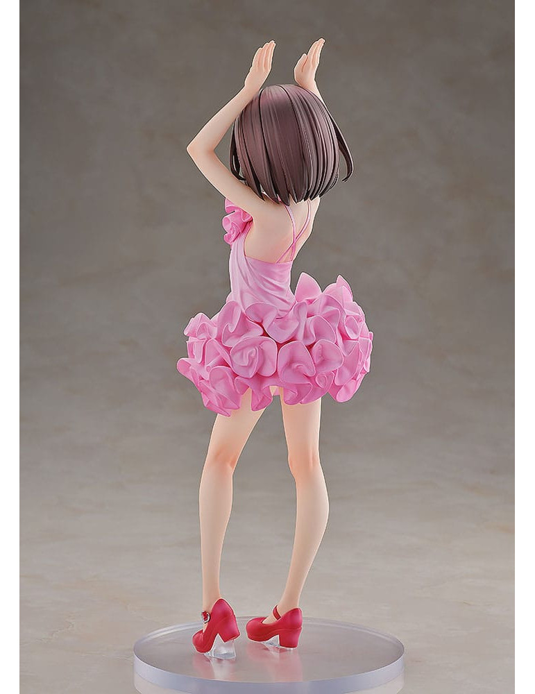 KADOKAWA - Sword Art Online Alternative: Gun Gale Online - Figurine Llenn: Light Novel Dress Ver