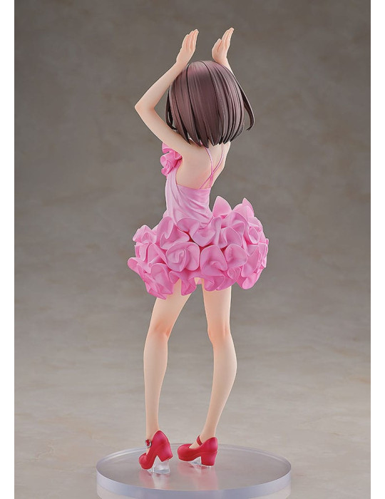 KADOKAWA - Sword Art Online Alternative: Gun Gale Online - Figurine Llenn: Light Novel Dress Ver