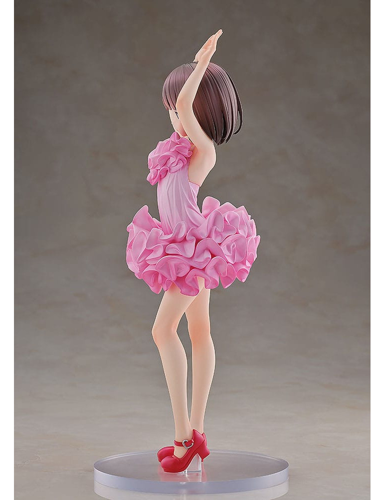 KADOKAWA - Sword Art Online Alternative: Gun Gale Online - Figurine Llenn: Light Novel Dress Ver