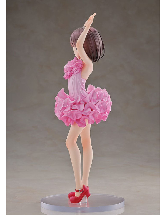 KADOKAWA - Sword Art Online Alternative: Gun Gale Online - Figurine Llenn: Light Novel Dress Ver