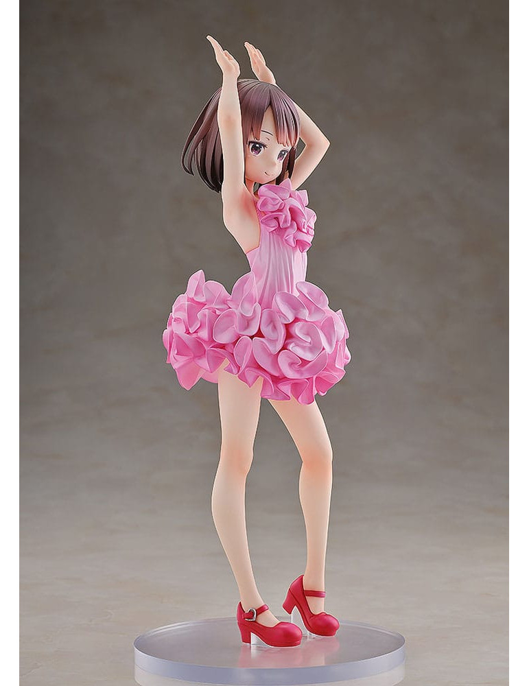 KADOKAWA - Sword Art Online Alternative: Gun Gale Online - Figurine Llenn: Light Novel Dress Ver