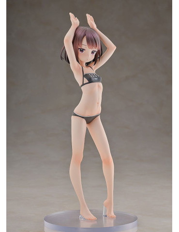 KADOKAWA - Sword Art Online Alternative: Gun Gale Online - Figurine Llenn: Light Novel Swimsuit Ver