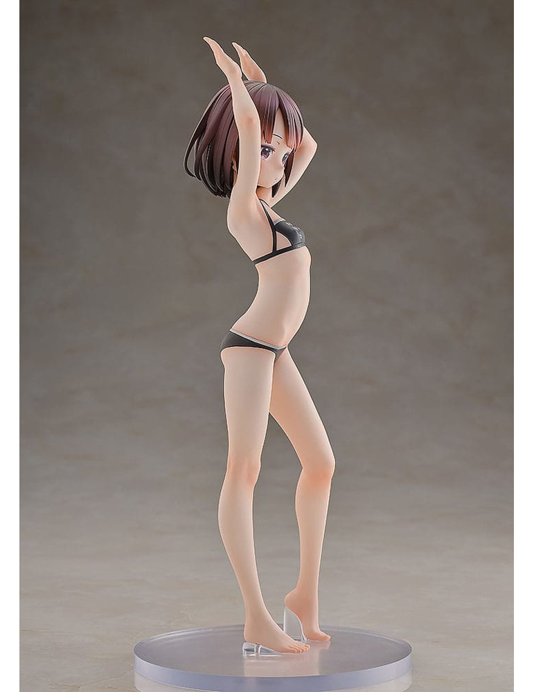 KADOKAWA - Sword Art Online Alternative: Gun Gale Online - Figurine Llenn: Light Novel Swimsuit Ver