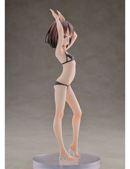 KADOKAWA - Sword Art Online Alternative: Gun Gale Online - Figurine Llenn: Light Novel Swimsuit Ver