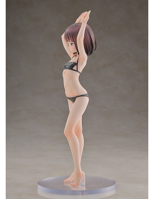 KADOKAWA - Sword Art Online Alternative: Gun Gale Online - Figurine Llenn: Light Novel Swimsuit Ver