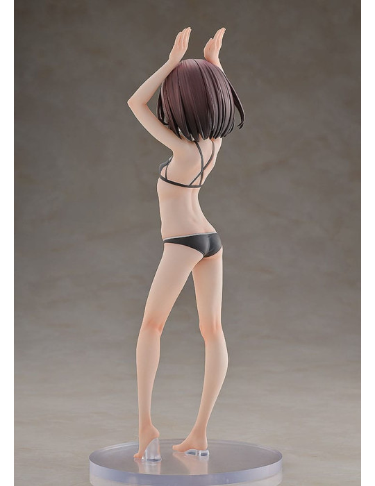 KADOKAWA - Sword Art Online Alternative: Gun Gale Online - Figurine Llenn: Light Novel Swimsuit Ver