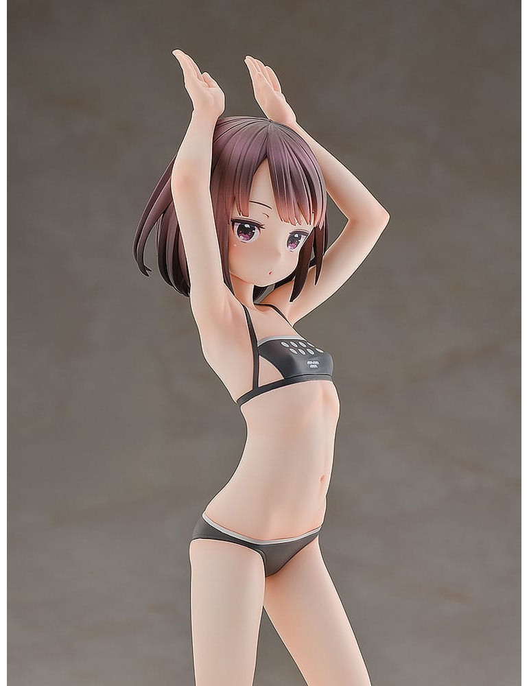 KADOKAWA - Sword Art Online Alternative: Gun Gale Online - Figurine Llenn: Light Novel Swimsuit Ver