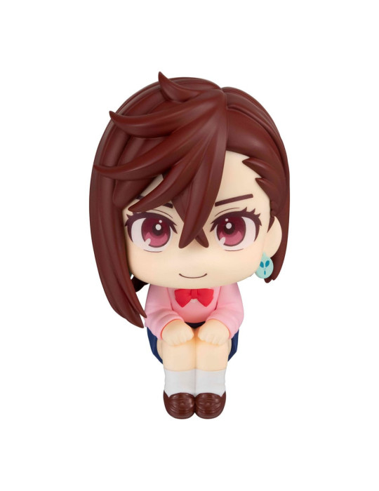 Megahouse - Dandadan - Figure Look Up Momo