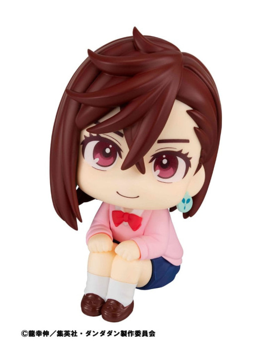 Megahouse - Dandadan - Figurine Look Up Momo