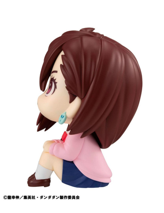 Megahouse - Dandadan - Figurine Look Up Momo