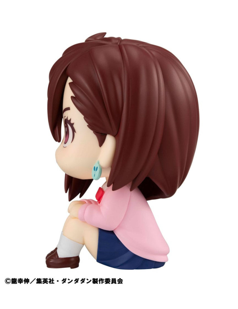 Megahouse - Dandadan - Figurine Look Up Momo