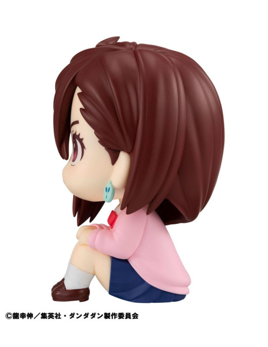 Megahouse - Dandadan - Figurine Look Up Momo
