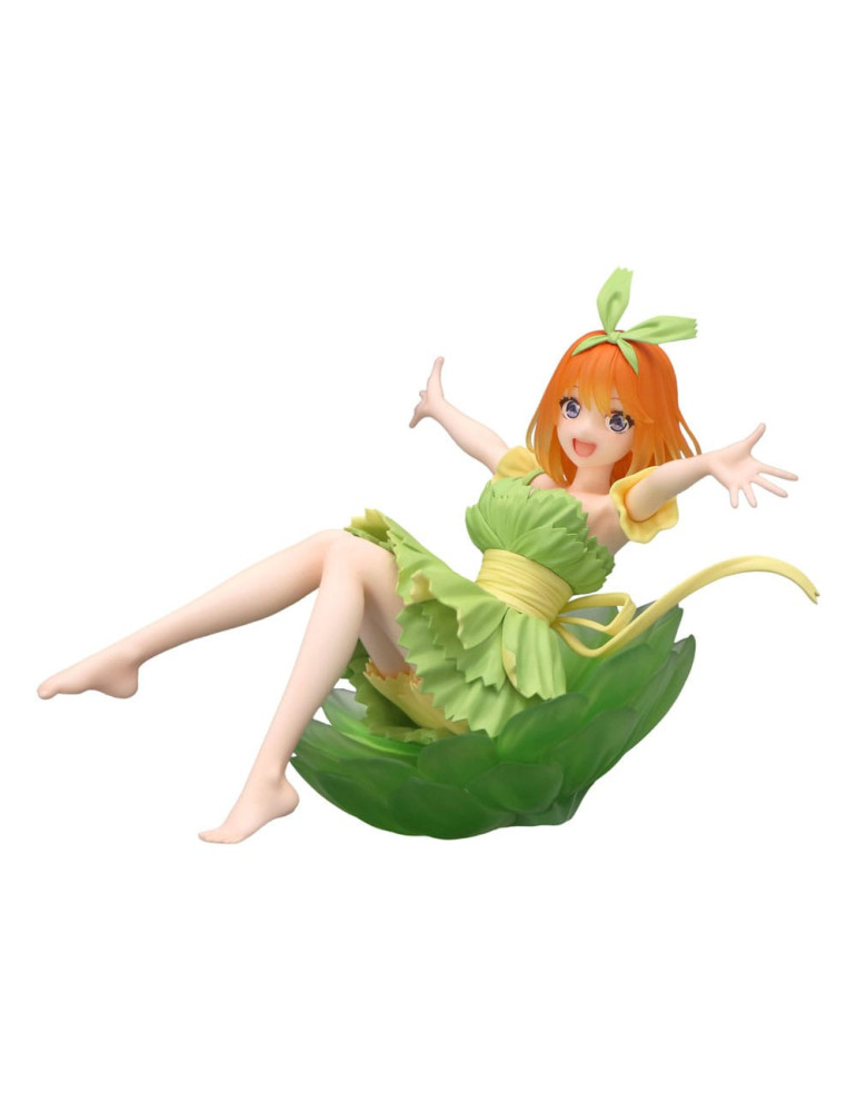 Furyu - The Quintessential Quintuplets Specials - Figure Bloo-me! Nakano Yotsuba