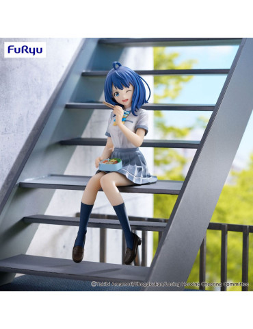 Furyu - Makeine: Too Many Losing Heroines! - Figurine Noodle Stopper Anna Yanami