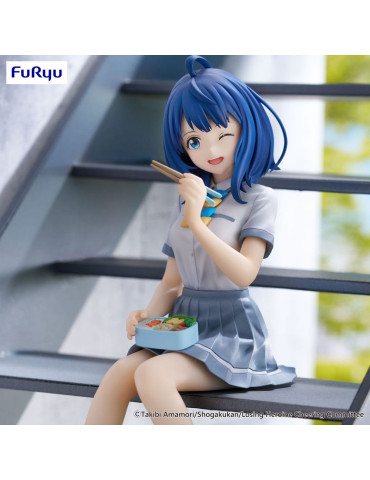 Furyu - Makeine: Too Many Losing Heroines! - Figure Noodle Stopper Anna Yanami 2