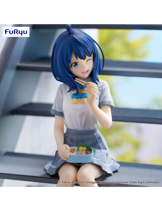 Furyu - Makeine: Too Many Losing Heroines! - Figure Noodle Stopper Anna Yanami