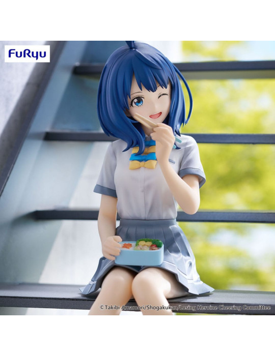 Furyu - Makeine: Too Many Losing Heroines! - Figurine Noodle Stopper Anna Yanami