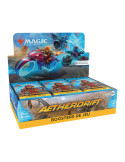 Magic the Gathering Display 30 Boosters de jeu Aetherdrift
