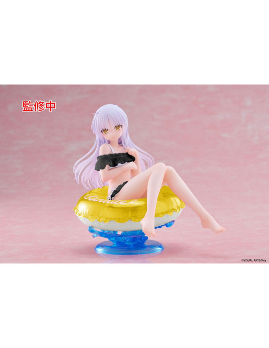 Taito - Angel Beats! - Figurine Aqua Float Girls Kanade Tachibana