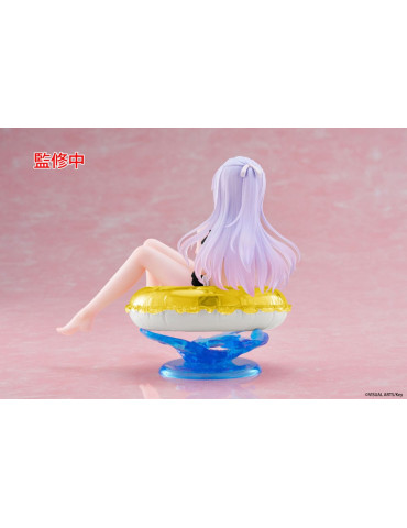 Taito - Angel Beats! - Figurine Aqua Float Girls Kanade Tachibana 2