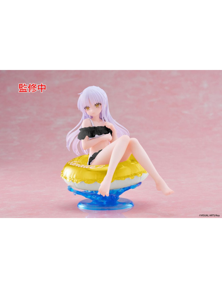 Taito - Angel Beats! - Figurine Aqua Float Girls Kanade Tachibana
