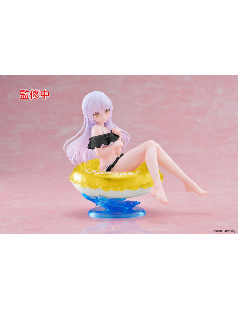Taito - Angel Beats! - Figurine Aqua Float Girls Kanade Tachibana